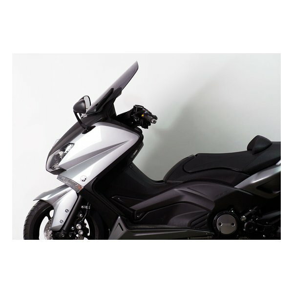 Rakuten - 【20日はエントリーで最大5000ポイント】MRA（エムアールエー）スクリーン ツーリング クリア T-MAX530 12-16 4025066135271(2626768)代引不可 送料無料