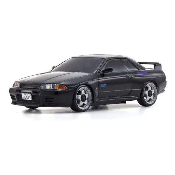 乐天商城 - 【25日は24時間限定クーポン配布】京商（KYOSHO）ASC MA-020 日産 スカイライン GT-R R32 V-SPECII 新劇場版 「頭文字 イニシャル D」 MZP482ID(2672500)代引不可 送料無料