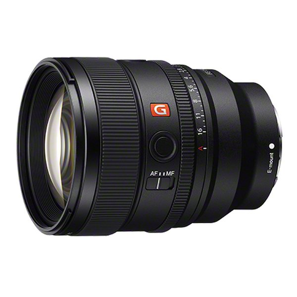 Rakuten - 【25日はエントリーで最大5000p＆クーポン配布】SONY ソニーデジタル一眼カメラα Eマウント 用レンズ FE 85mm F1.4 GM II SEL85F14GM2(2681546)送料無料