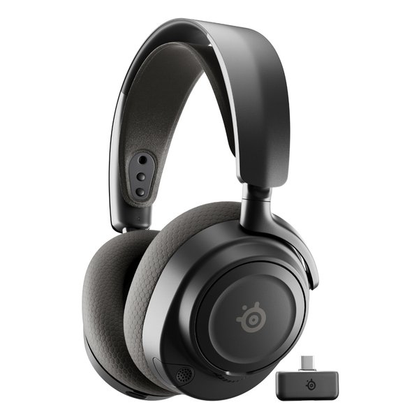Arctis Nova 7 Wireless Gen 2 サムネイル4
