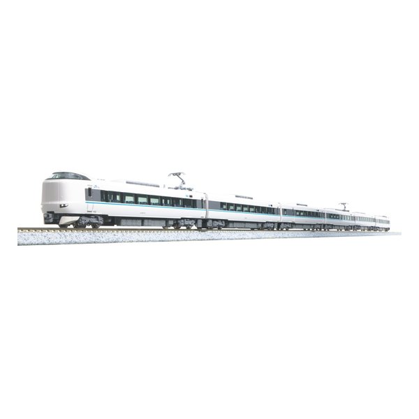 Rakuten - 【25日はエントリーで最大5000p＆クーポン配布】KATO（カトー）287系「くろしお」6両基本セット 10-1179S(2670495)代引不可 送料無料