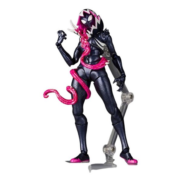 楽天市場】mafex マフェックス no.071 グウェンプールの通販