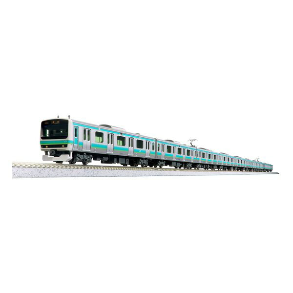 楽天市場】e231 ho 常磐線の通販