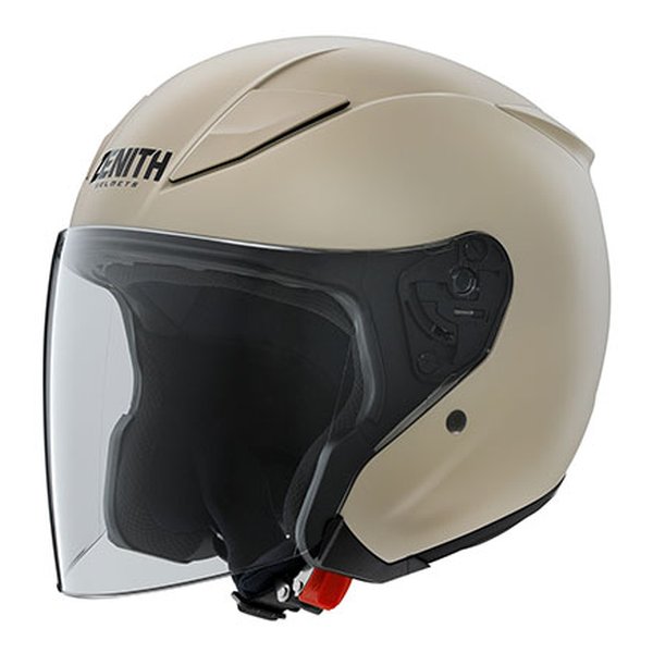 楽天市場】zenith ヘルメット yj－5の通販