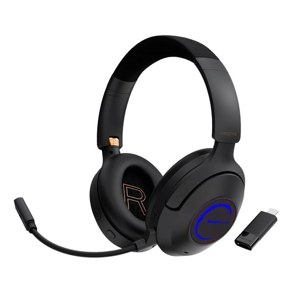 Creative クリエイティブSound Blaster GH7 SB-GH7-BK