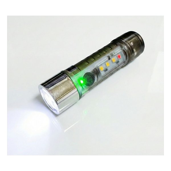 【10日は24時間限定クーポン配布】Libra リブラ）USB直挿し充電LED-COBマルチペン...