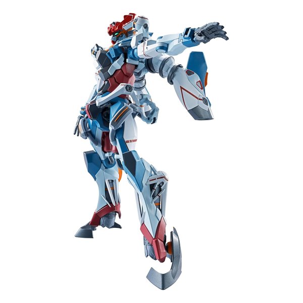 [10일은 엔트리로 최대 5000P & 쿠폰 배포] BANDAI SPIRITS(반다이 스피리츠) METAL ROBOT혼 SIDE MS GQuuuuuuX 67539(2671924) 대인 불가 송료 무료