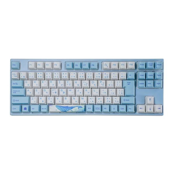VARMILO（アミロ）APC92 Sea Melody EC V3 Sakura VM-APC92-SMD-SAKURA(2682727)代引不可 送料無料