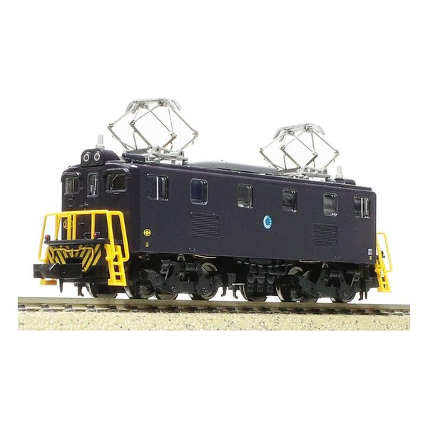MICRO ACE（マイクロエース）秩父鉄道 デキ201 黒 A2084(2672231)代引不可 送料無料