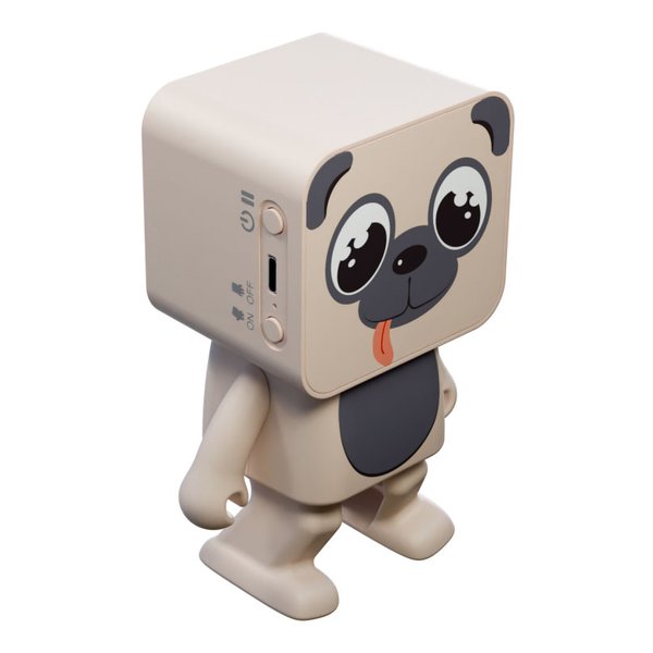 【5日は24時間限定クーポン配布】AREA エアリアDANCE DANCE SPEAKER ドッグ MS-DDS-DOG(2682885)送料無料