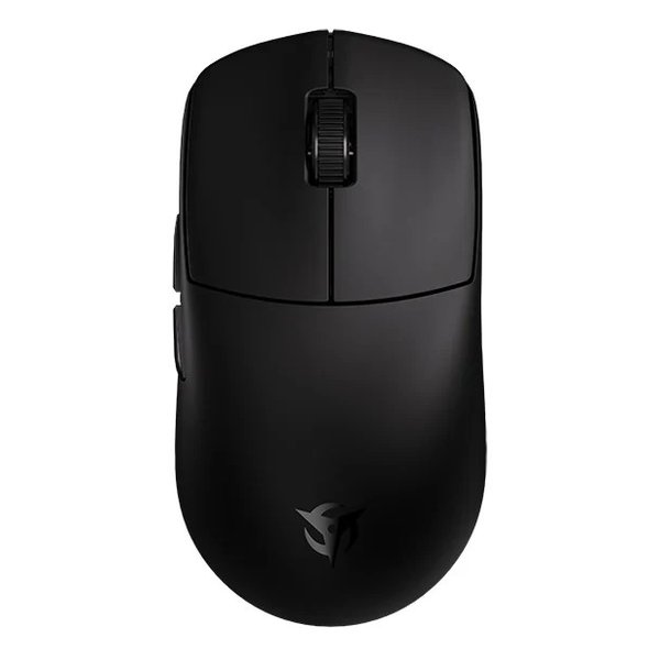 【5日は24時間限定クーポン配布】NINJUTSO（ニンジュツォ）Sora V3 Wireless Gaming Mouse Black NJ-SORA-V3-BLACK(2682783)送料無料