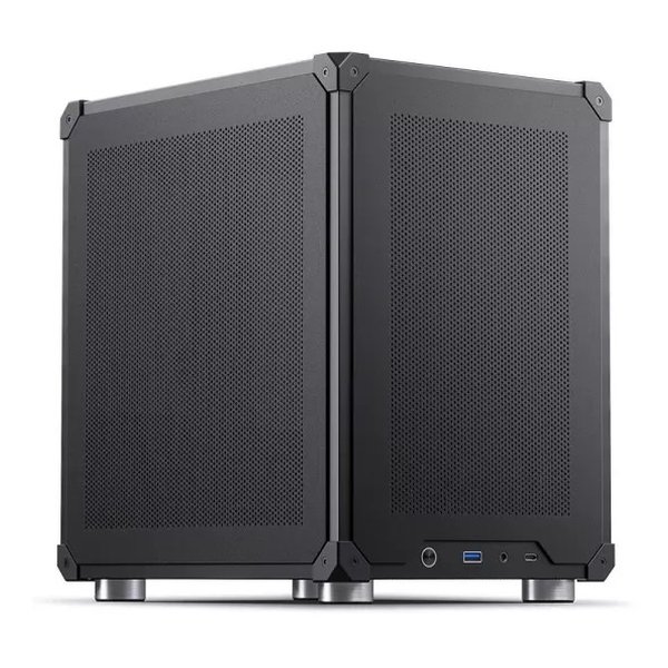 JONSBO ジョンスボC6 Black C6-BK(2682512)送料無料
