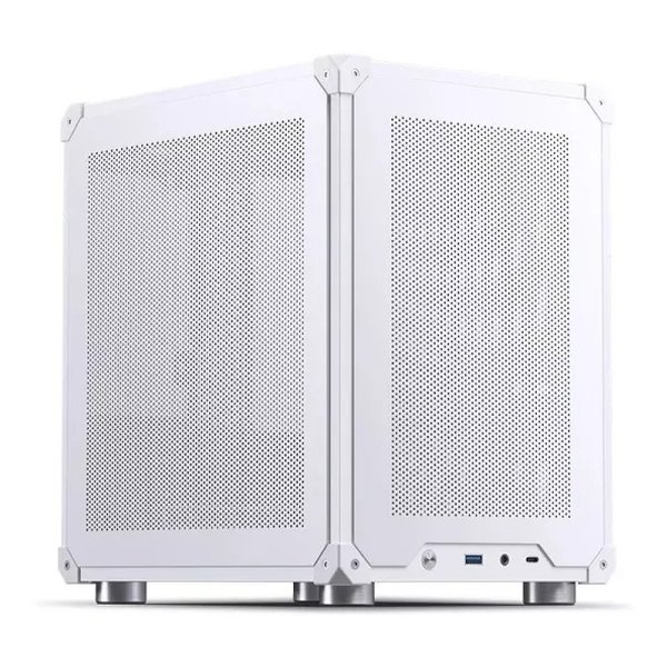 JONSBO ジョンスボC6 White C6-WH(2682513)送料無料