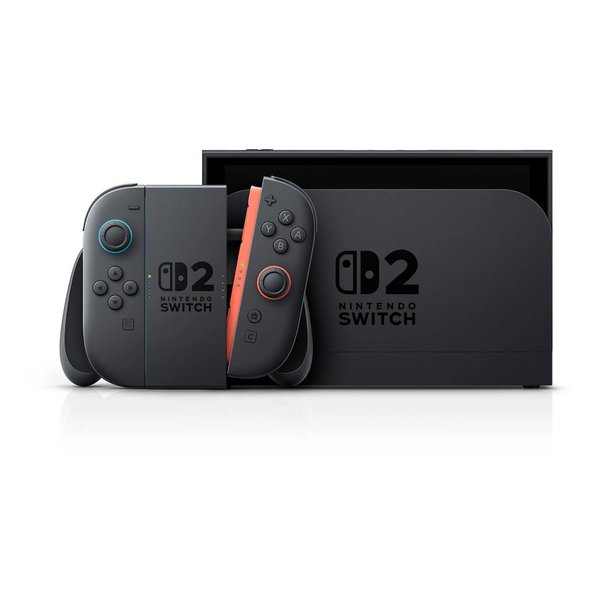 【10日は24時間限定クーポン配布】Nintendo 任天堂ニンテンドーNintendo Switch 2...