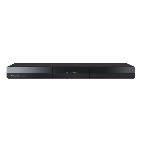 楽天市場】panasonic ブルーレイディスクレコーダー dmr-2w51