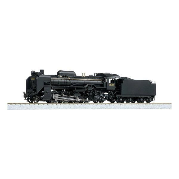 楽天市場】蒸気機関車（規格（鉄道模型）HOゲージ）（鉄道模型｜ホビー