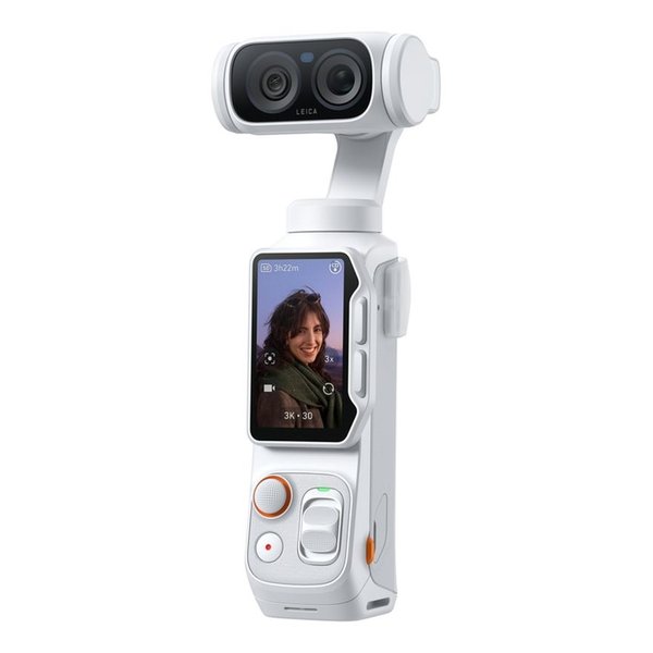 Insta360 Luna Ultra