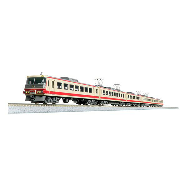 楽天市場】kato 西武鉄道5000系<レッドアロー>初期形 4両セットの通販