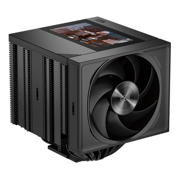 【10日は24時間限定クーポン配布】CPS（シーピーエス）RZ820 Display BK RZ820-DISPLAY-BK(2685320)送料無料