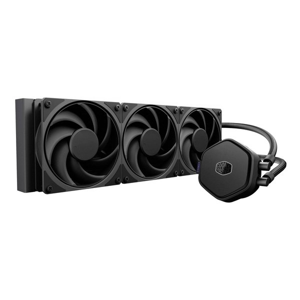 【エントリーで最大10万ポイント】Cooler Master クーラーマスターMasterLiqui ...