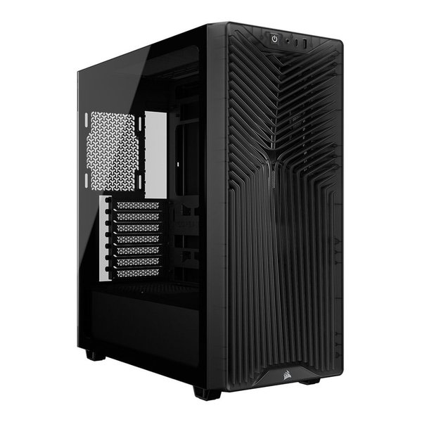 【5日は24時間限定クーポン配布】CORSAIR コルセア3200D RS Smoke CC-9011336-WW(2679165)送料無料