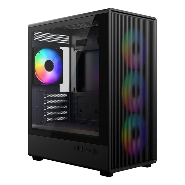 Cooler Master クーラーマスターElite 350 E350-KGNN-S00