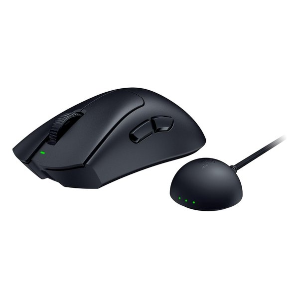 Razer レーザーDeathAdder V4 Pro RZ01-05330100-R3A1