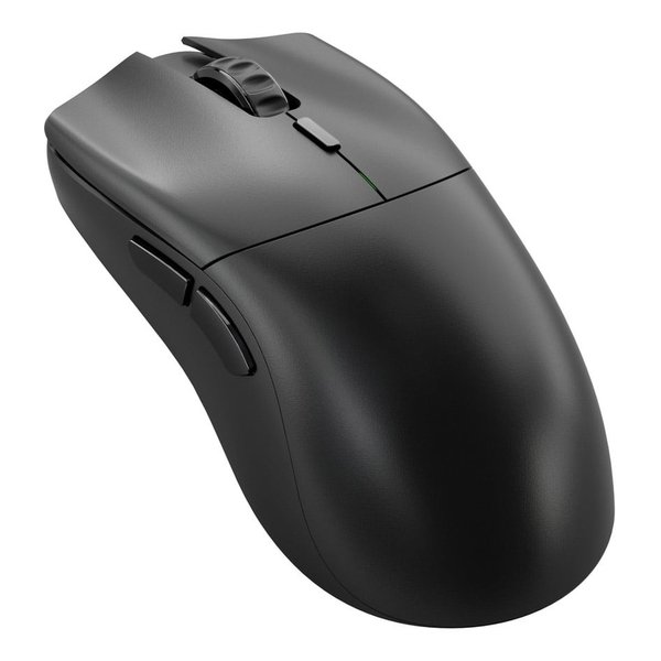Glorious PC Gaming Race グロリアス ピーシー ゲーミSeries 2 PRO 4K/8KHz Wireless Mouse Black GLO-MS-S2PRO-WL-BLK 代引不可