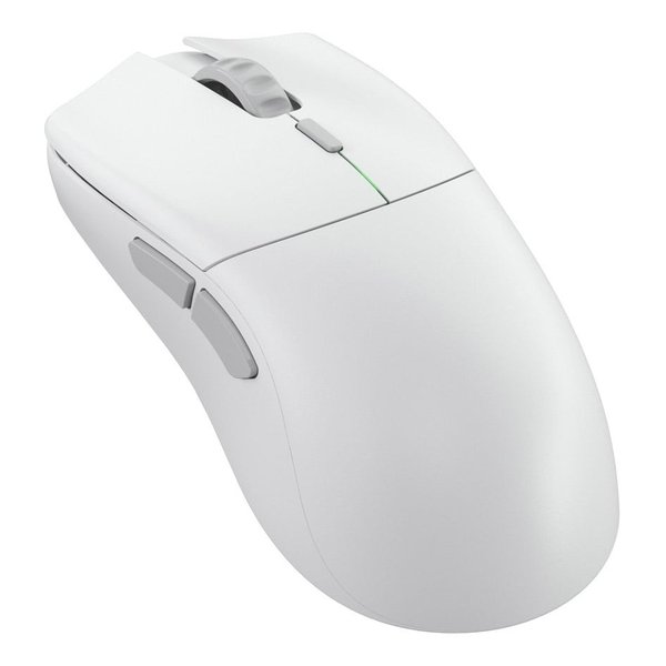 Glorious PC Gaming Race グロリアス ピーシー ゲーミSeries 2 PRO 4K/8KHz Wireless Mouse White GLO-MS-S2PRO-WL-WHT 代引不可