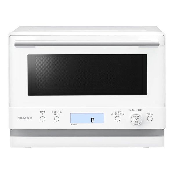 楽天市場】シャープ スタイリッシュ オーブンレンジ 18lの通販