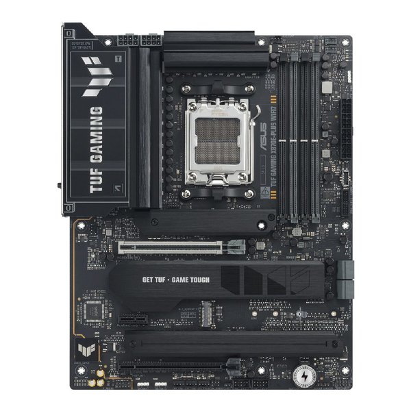 【10日は24時間限定クーポン配布】ASUS エイスースTUF GAMING X870E-PLUS WIFI7 TUF GAMING X870E-PLUS WIFI7(2679077)送料無料