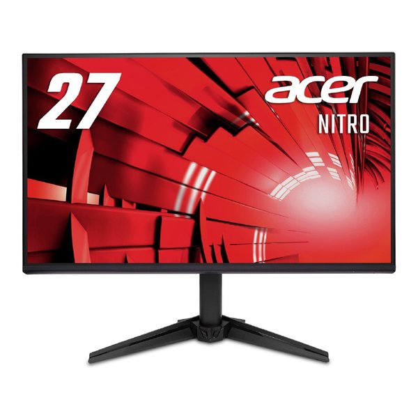 【15日は24時間限定クーポン配布】acer エイサーQG271X1bmiipx QG271X1bmiipx(2687463)送料無料