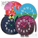 《全4種》GEORGE NELSON Zoo Timer Wall Clock ズータイマー ウォールクロック 