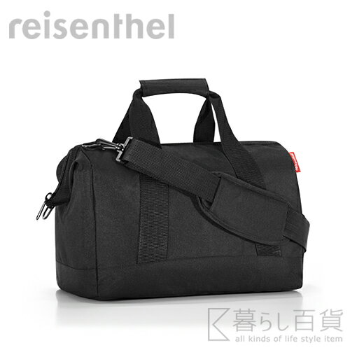 reisenthel allrounder M ボストンバッグ 