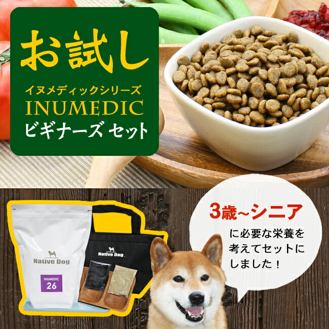 成犬用