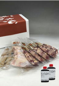 大和肉鶏焼鳥ギフトセット