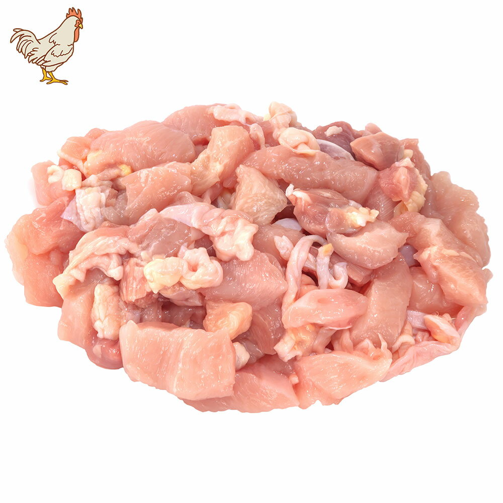 丹波若どり もも肉（