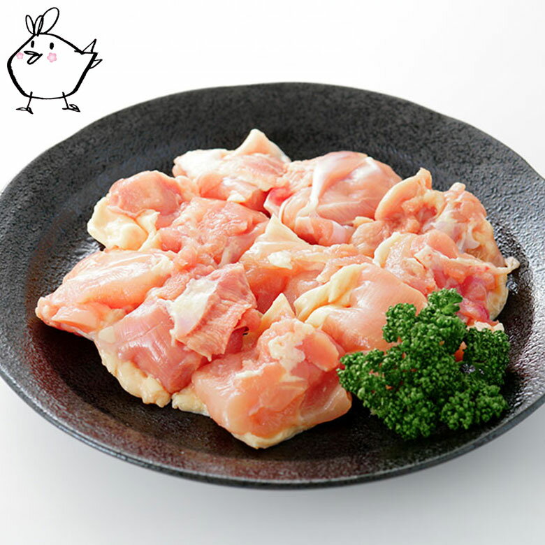 【 鶏肉 】 紀州うめど