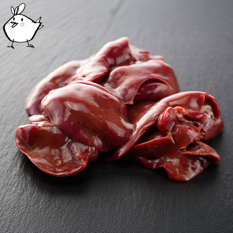 【 鶏肉 】 紀州うめどり レバー （約300g） | 鶏肉 レバー 鳥肉 和歌山県 紀州 うめどり 梅酢 肝煮 レバニラ 冷蔵 (和歌山県産) ＼ 冷凍じゃない、産地直送！新鮮な鶏肉をご自宅に ／