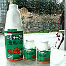 飲むヨーグルト 飛鳥の酪(大1本900ml)