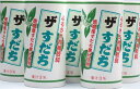 ザすだちカートカン 箱売り(195g×15本入)