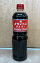 オサメ ウスターソース1000ml