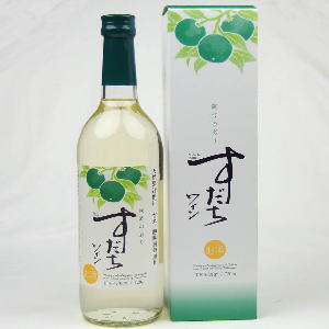 すだちワイン　720ml