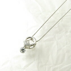 �ͥå��쥹 ��ǥ����� Cheri �����ѡ����塼�ӥå����륳�˥� ��󥰡ߥ��㡼���դ� ����С��ͥå��쥹SN37-020