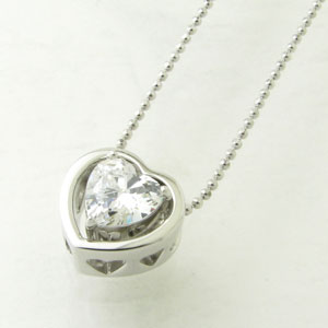 �ͥå��쥹 ��ǥ����� Cheri �����ѡ����塼�ӥå����륳�˥��ϡ��ȷ����륳�˥� �ե졼�ॹ������ ����С��ͥå��쥹SN37-024