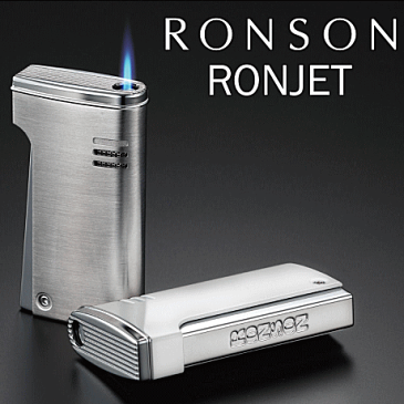 RONSON ロンソン ターボガスライター ＃R29「ロンジェット」 バーナーフレーム 【ギフト・プレゼント】【送料無料】