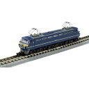 【送料無料】国鉄 EF66形電気機関車 後期形 国鉄色 T008-5 【文具・玩具 レビュー投稿で次回使える2000円クーポン全員にプレゼント玩具】