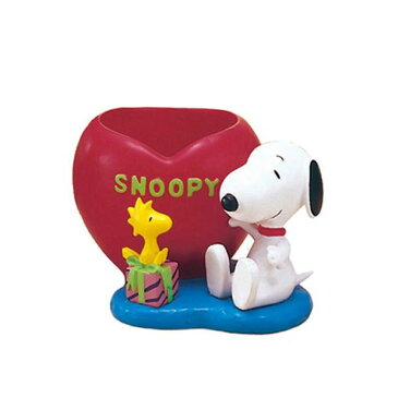 10000円以上送料無料 PEANUTS SNOOPY スヌーピーガーデン プチプランター ハート KS-113C 【ガーデニング・DIY・防殺虫 レビュー投稿で次回使える2000円クーポン全員にプレゼントガーデニング・花・植物・DIY】