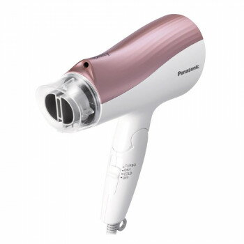 【送料無料】パナソニック ヘアードライヤー イオニティ EH-NE5B-PP 2203-030 【家電 レビュー投稿で次回使える2000円クーポン全員にプレゼント美容・健康家電】