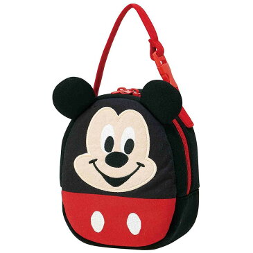 10000円以上送料無料 pos.421617 MickeyMouse(ミッキーマウス) ダイカットマグポーチ(保温・保冷) BMGPD1 【ベビー/シルバー レビュー投稿で次回使える2000円クーポン全員にプレゼントベビーその他】